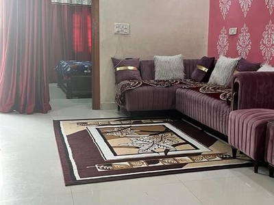 2 Bedroom 900 Sq.Ft. Builder Floor in Vasundhara Sector 1 Ghaziabad