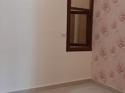 2 Bedroom 95 Sq.Yd. Builder Floor in Govindpuram Ghaziabad