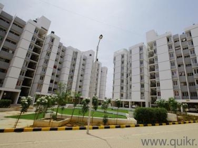 2 BHK 614 Sq. ft Apartment for Sale in Chandapura Anekal Road, Bangalore