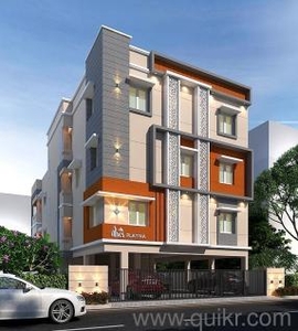 2 BHK 930 Sq. ft Apartment for Sale in Pammal, Chennai