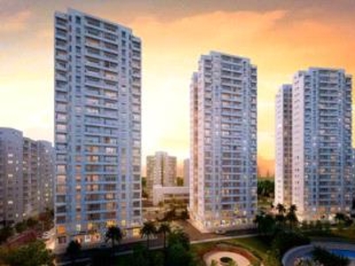 2 BHK Apartment For Sale in Godrej Garden City Ahmedabad