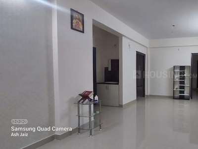 2 BHK Flat for rent in Adibatla, Hyderabad - 1200 Sqft