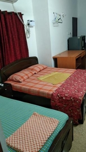 2 BHK Flat for rent in Alwarpet, Chennai - 1250 Sqft