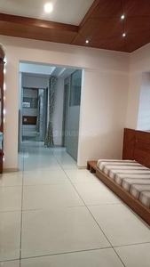 2 BHK Flat for rent in Ambegaon Budruk, Pune - 1000 Sqft