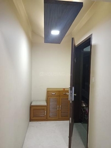 2 BHK Flat for rent in Ambegaon Budruk, Pune - 1200 Sqft