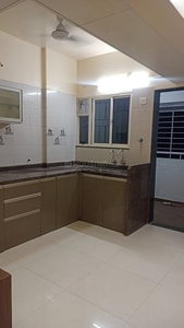 2 BHK Flat for rent in Ambegaon Budruk, Pune - 960 Sqft