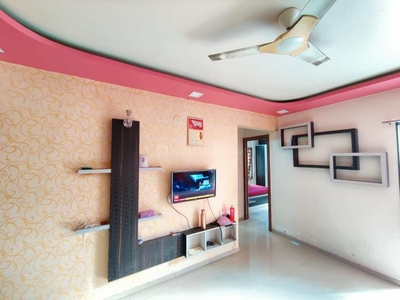 2 BHK Flat for rent in Ambegaon Budruk, Pune - 985 Sqft