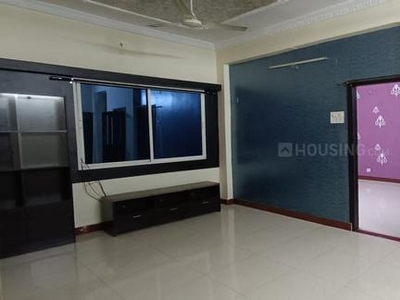2 BHK Flat for rent in Ameerpet, Hyderabad - 1130 Sqft