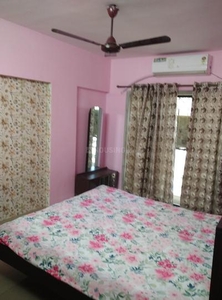 2 BHK Flat for rent in Andheri East, Mumbai - 1050 Sqft