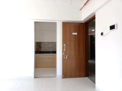 2 BHK Flat for rent in Andheri East, Mumbai - 820 Sqft