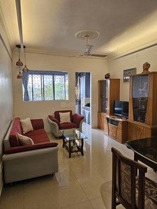 2 BHK Flat for rent in Andheri West, Mumbai - 1000 Sqft