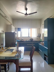 2 BHK Flat for rent in Aundh, Pune - 1210 Sqft