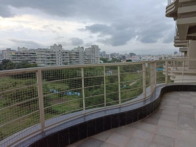 2 BHK Flat for rent in Baner, Pune - 1208 Sqft