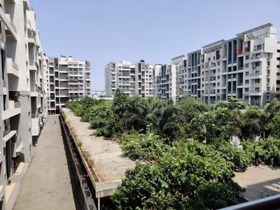 2 BHK Flat for rent in Baner, Pune - 1255 Sqft