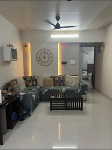 2 BHK Flat for rent in Baner, Pune - 950 Sqft