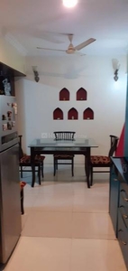2 BHK Flat for rent in Bavdhan, Pune - 1080 Sqft