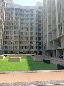 2 BHK Flat for rent in Borivali West, Mumbai - 650 Sqft