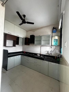 2 BHK Flat for rent in Chikhali, Pune - 960 Sqft