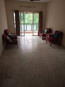 2 BHK Flat for rent in Deccan Gymkhana, Pune - 1100 Sqft