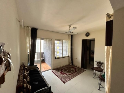 2 BHK Flat for rent in Dhanori, Pune - 1080 Sqft