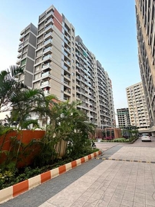 2 BHK Flat for rent in Dhanori, Pune - 904 Sqft