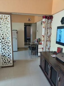 2 BHK Flat for rent in Dhanori, Pune - 950 Sqft