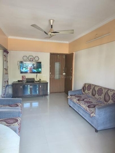 2 BHK Flat for rent in Dhanori, Pune - 980 Sqft