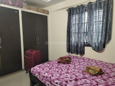 2 BHK Flat for rent in Gachibowli, Hyderabad - 1200 Sqft