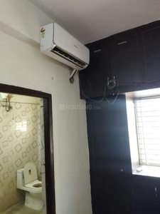 2 BHK Flat for rent in Gachibowli, Hyderabad - 1200 Sqft
