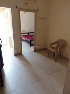2 BHK Flat for rent in Gachibowli, Hyderabad - 900 Sqft