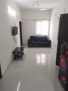 2 BHK Flat for rent in Gachibowli, Hyderabad - 950 Sqft