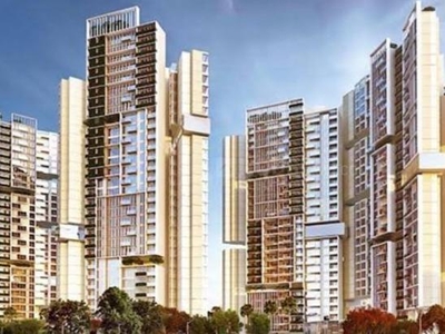 2 BHK Flat for rent in Hadapsar, Pune - 1000 Sqft