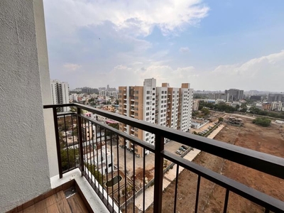 2 BHK Flat for rent in Hadapsar, Pune - 721 Sqft