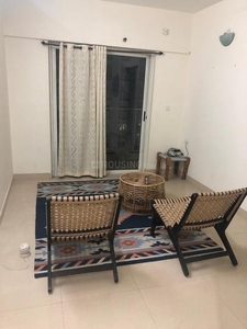 2 BHK Flat for rent in Hadapsar, Pune - 860 Sqft