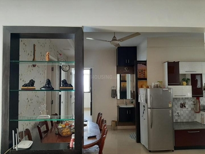 2 BHK Flat for rent in Hadapsar, Pune - 950 Sqft