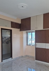 2 BHK Flat for rent in Himayat Nagar, Hyderabad - 1400 Sqft