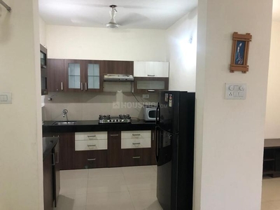 2 BHK Flat for rent in Hinjawadi Phase 3, Pune - 1080 Sqft