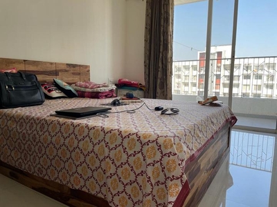 2 BHK Flat for rent in Hinjawadi, Pune - 1238 Sqft