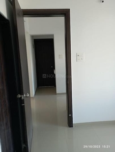 2 BHK Flat for rent in Hinjawadi, Pune - 805 Sqft