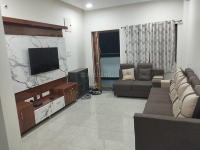 2 BHK Flat for rent in Hitech City, Hyderabad - 2500 Sqft