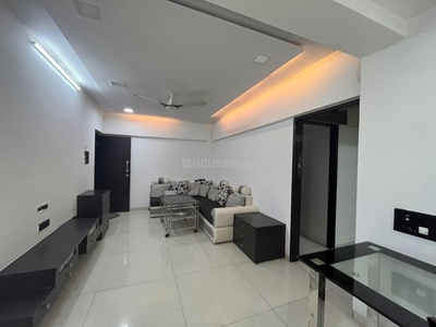 2 BHK Flat for rent in Juhu, Mumbai - 850 Sqft