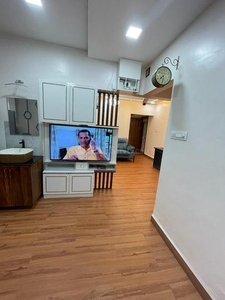 2 BHK Flat for rent in Kalyani Nagar, Pune - 1200 Sqft