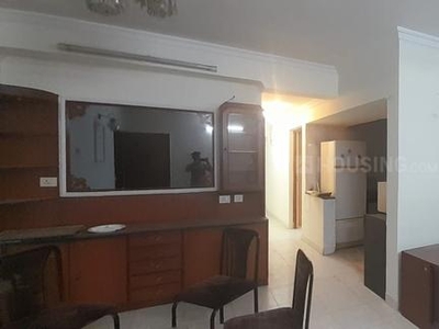 2 BHK Flat for rent in Kalyani Nagar, Pune - 1200 Sqft