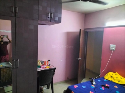 2 BHK Flat for rent in Katraj, Pune - 900 Sqft