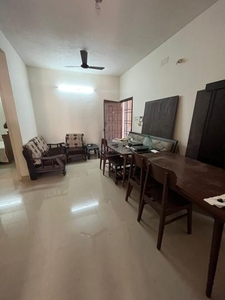 2 BHK Flat for rent in Kattupakkam, Chennai - 1000 Sqft