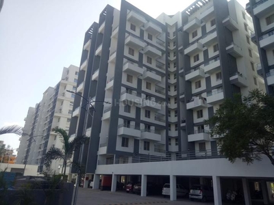 2 BHK Flat for rent in Keshav Nagar, Pune - 1045 Sqft
