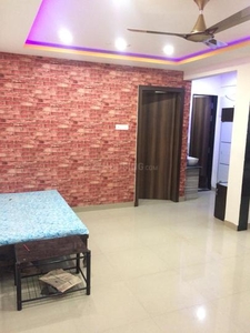 2 BHK Flat for rent in Keshav Nagar, Pune - 1200 Sqft