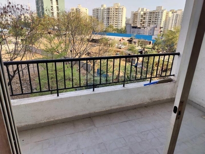 2 BHK Flat for rent in Kharadi, Pune - 1055 Sqft