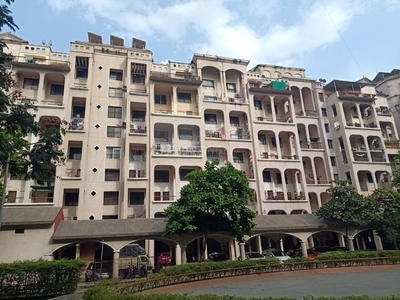 2 BHK Flat for rent in Kharadi, Pune - 1150 Sqft