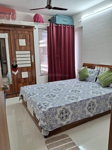 2 BHK Flat for rent in Kharadi, Pune - 1170 Sqft